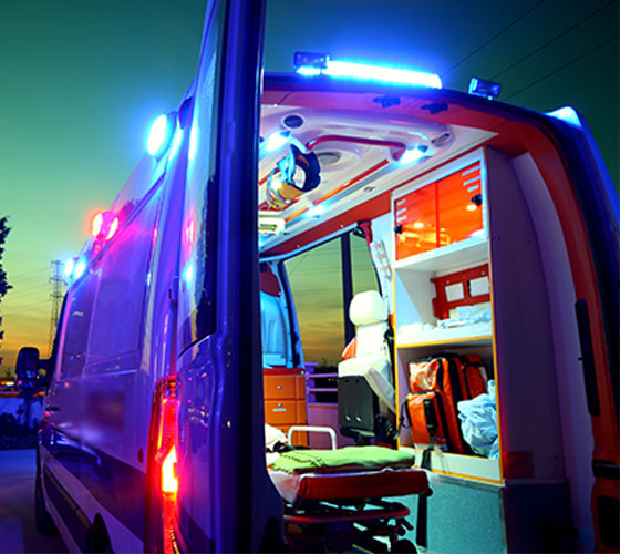 吉安车辆内部展示