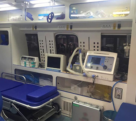 吉安车辆内部展示